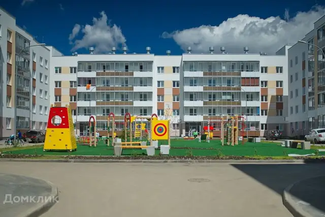 ЖК "Мичуринский" — фото 3